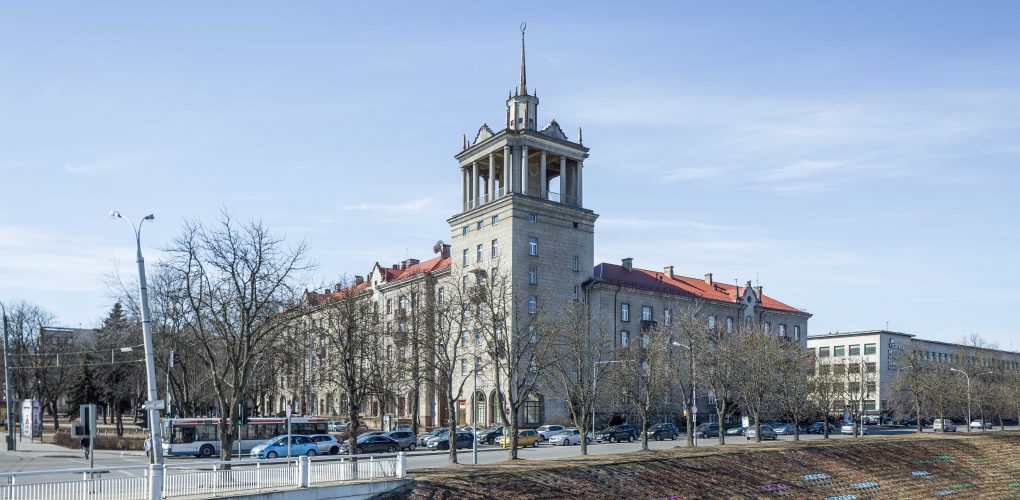 Author: Norbert Tukaj