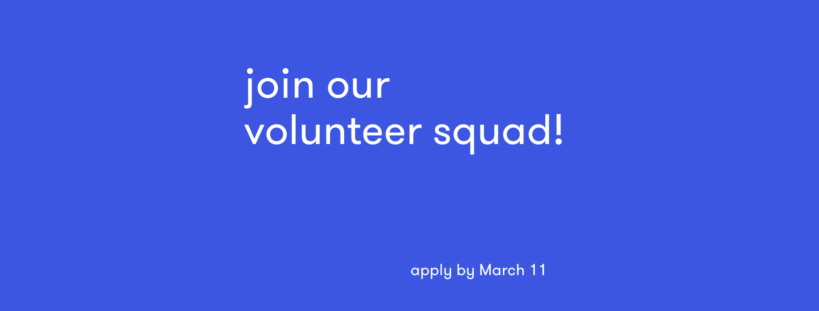 Volunteer at Open House Vilnius and discover architecture