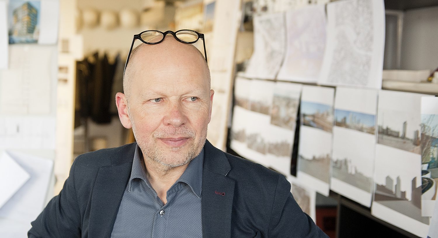 Architektas Rolandas Palekas rekomenduoja: 10 pastatų, kurių vertėtų nepraleisti festivalio „Open House Vilnius“ metu