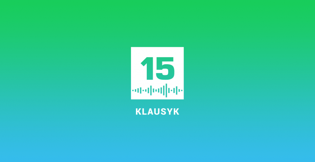Audio ekskursijos klausyk savo telefone!