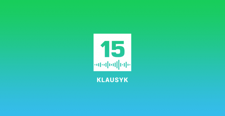 Audio ekskursijos klausyk savo telefone!