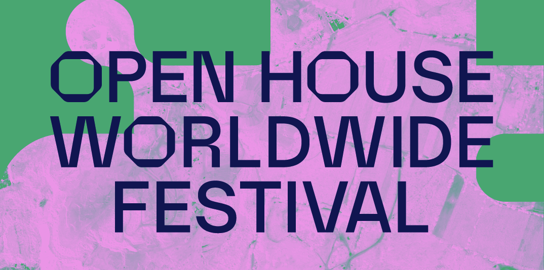 „Open House Vilnius“ kviečia į virtualų architektūros festivalį: keliausime nuo Santjago iki Taipėjaus