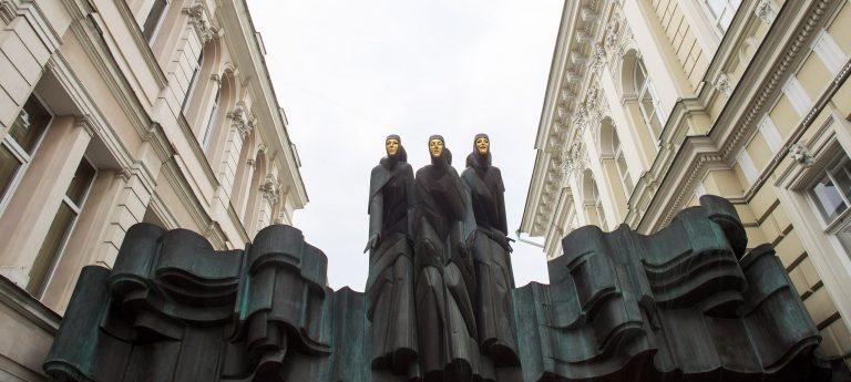 Savaitgalį 30 sostinės pastatų atvers duris: kokias paslaptis jie atskleis?
