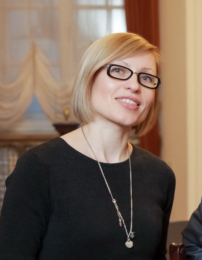 Istorikė Marija Drėmaitė: modernistinės architektūros bėda yra ta, kad ji „negražiai sensta“