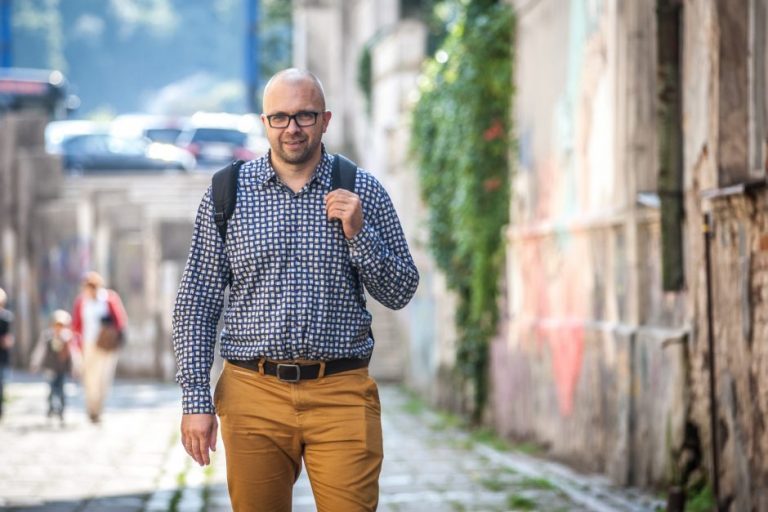 Architektūrologas Petrulis: sunaikinti sovietinio modernizmo architektūrą būtų neišmintinga