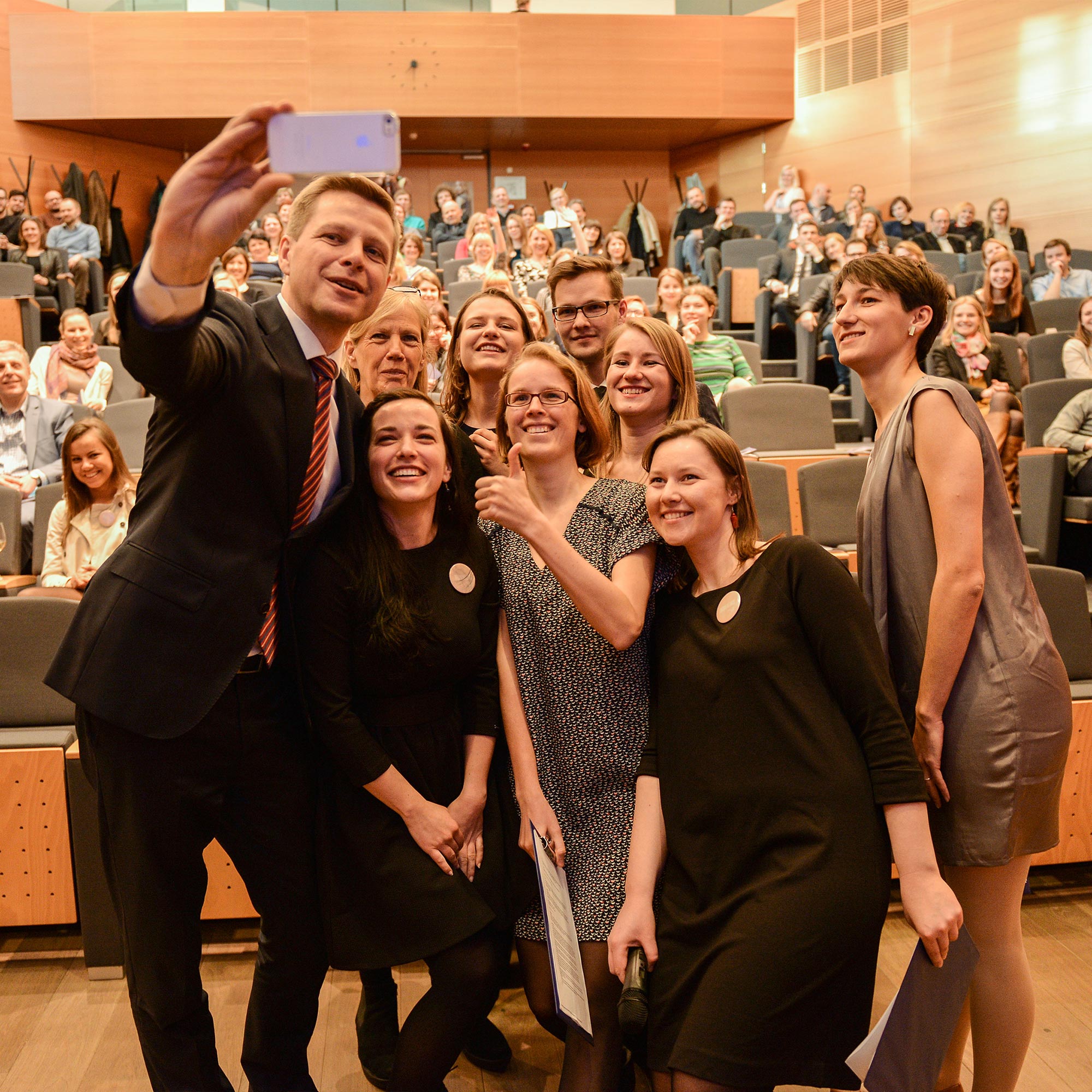 Open House Vilnius – atviros architektūros savaitgalis atidarytas!