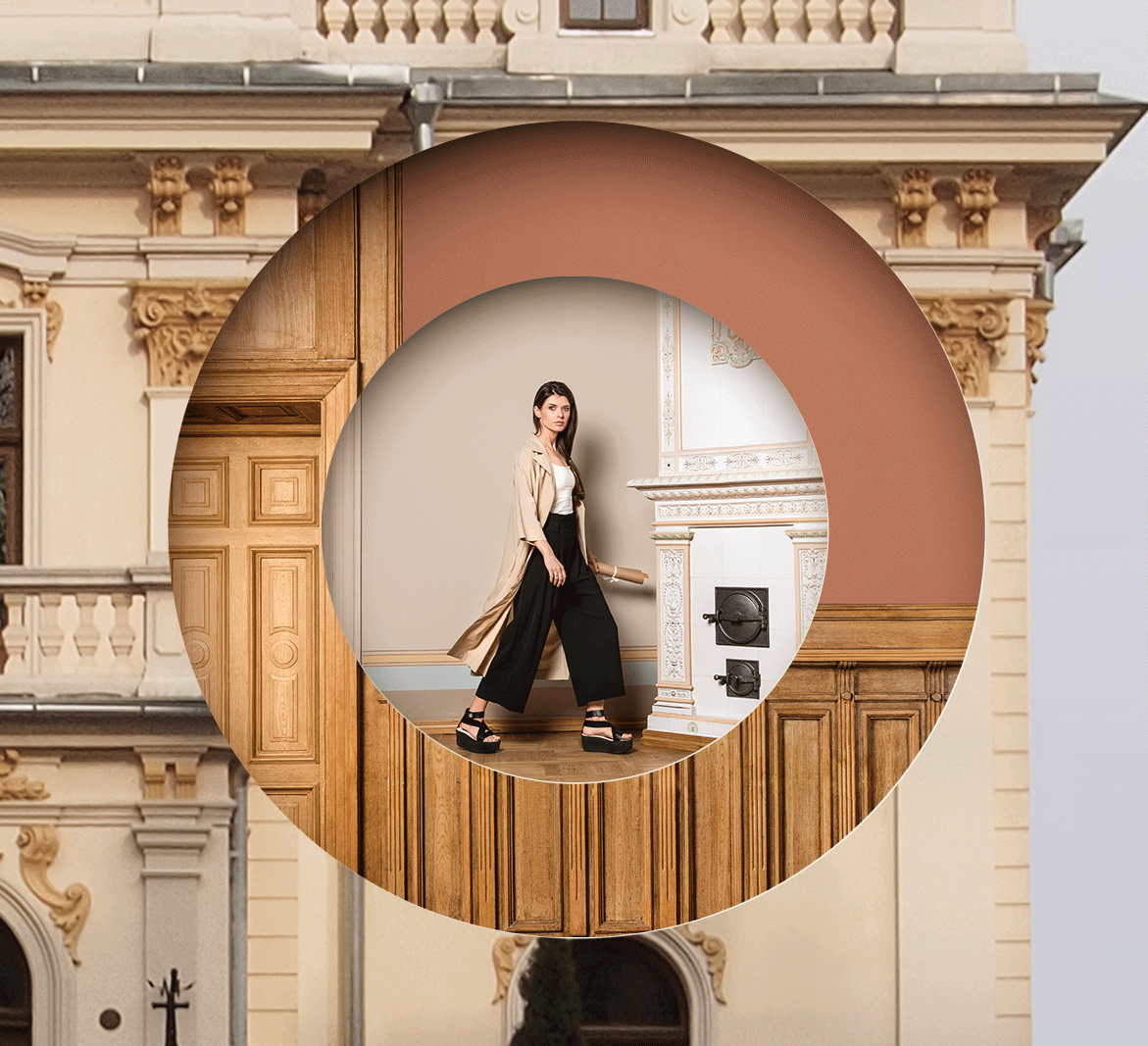 PRISTATOME OPEN HOUSE VILNIUS 2016 ĮVAIZDĮ