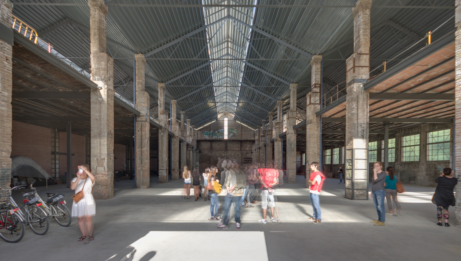 Open House Vilnius: ką slepia Vilniaus pastatai?