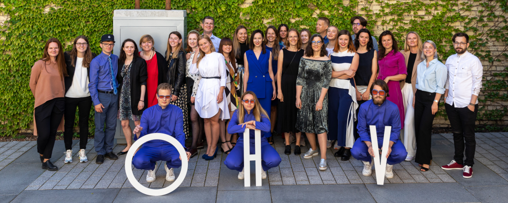 Prasideda architektūros savaitgalis „Open House Vilnius“: naujovės lankytojams ir meniniai pasirodymai mieste