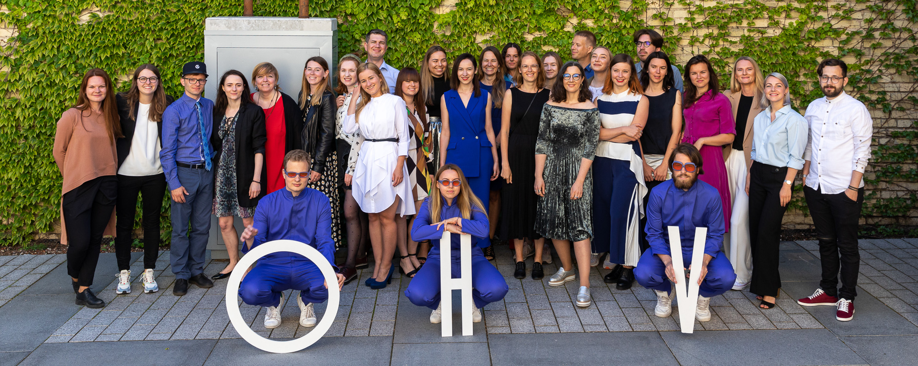 Prasideda architektūros savaitgalis „Open House Vilnius“: naujovės lankytojams ir meniniai pasirodymai mieste