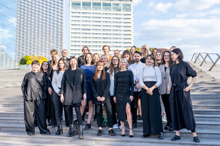 Open House Vilnius 2024 komanda ieško pastiprinimo!