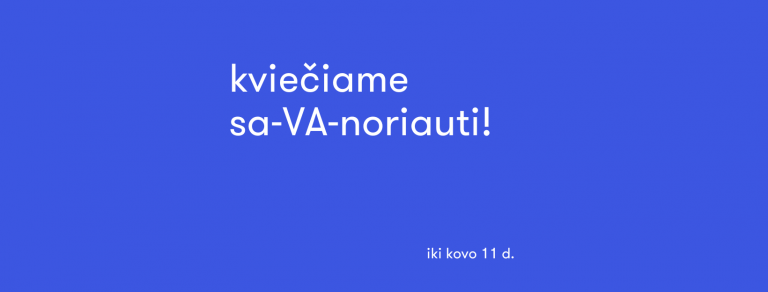 Savanoriaukite „Open House Vilnius“ ir atraskite architektūrą