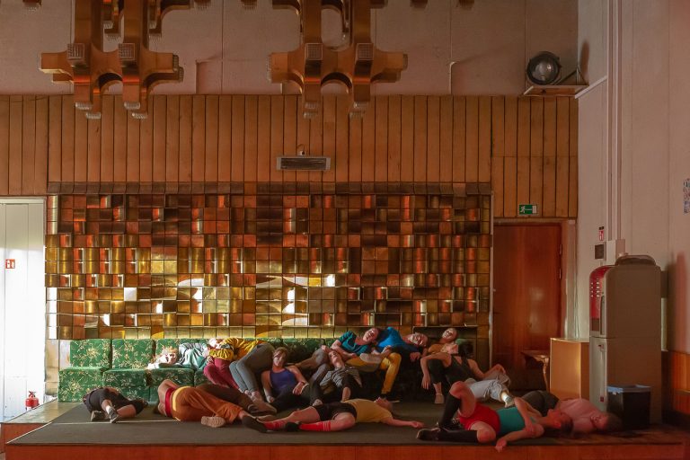 „Open House Vilnius“ programoje – ir meniniai pasakojimai, įveiklinantys architektūrą
