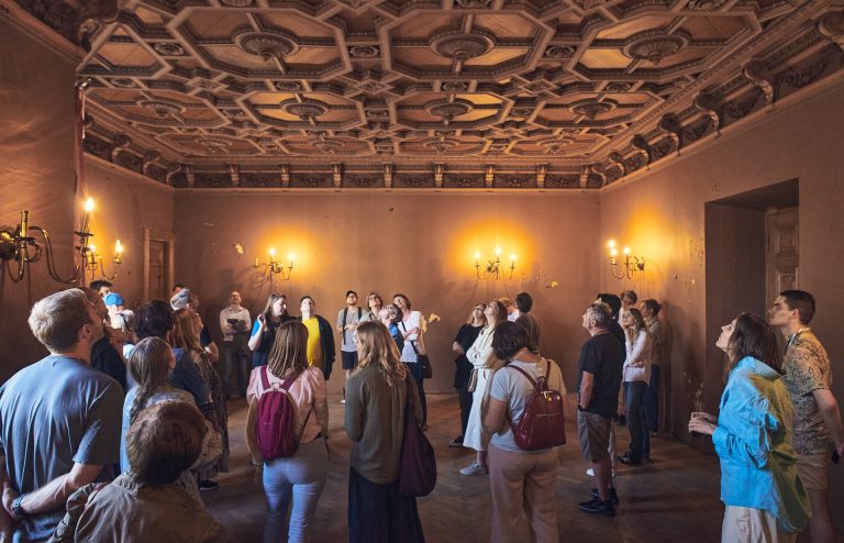 In May, “Open House Vilnius” Will Once Again Invite Visitors to Explore Architecture