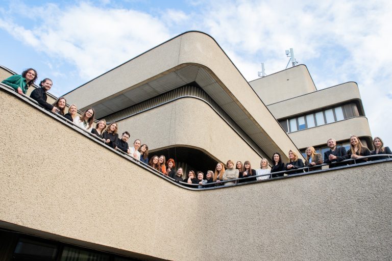 Prisijunkite prie „Open House Vilnius“ organizatorių komandos