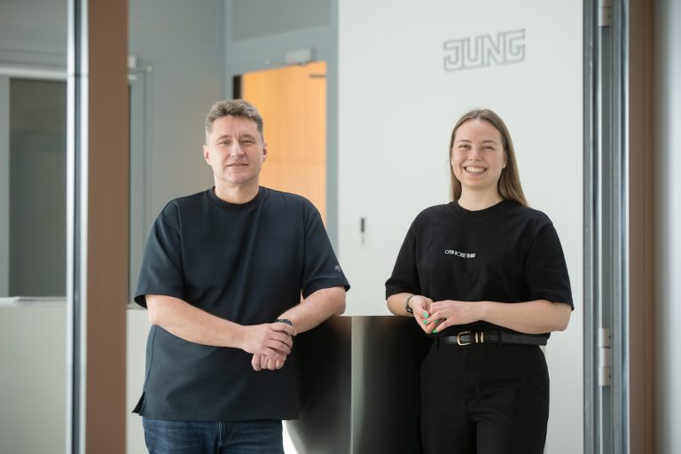 „Open House Vilnius“ didžiuoju rėmėju tampa „JUNG Vilnius“