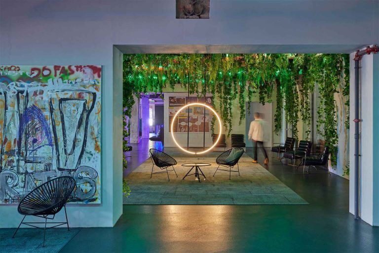 „Kilo Health“ | buv. V. Šopeno alaus darykla