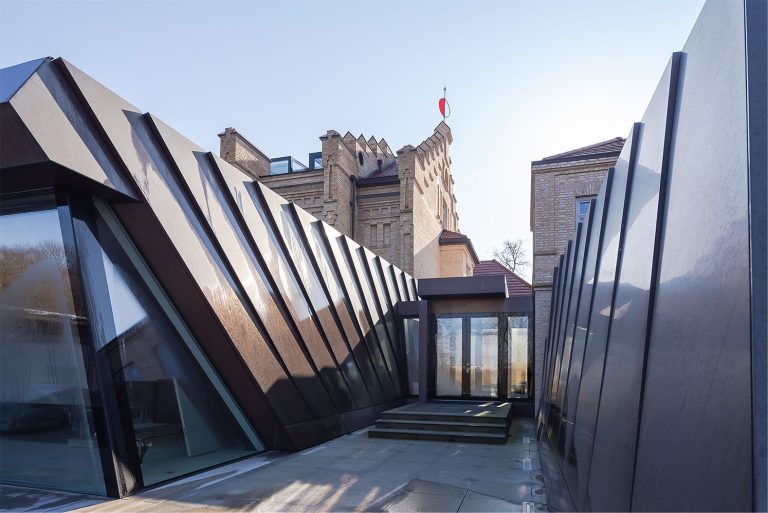 TARTLE I Lietuvos meno pažinimo centras