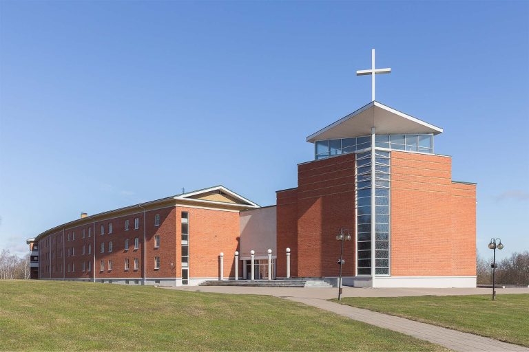 Vilniaus šv. Juozapo kunigų seminarija