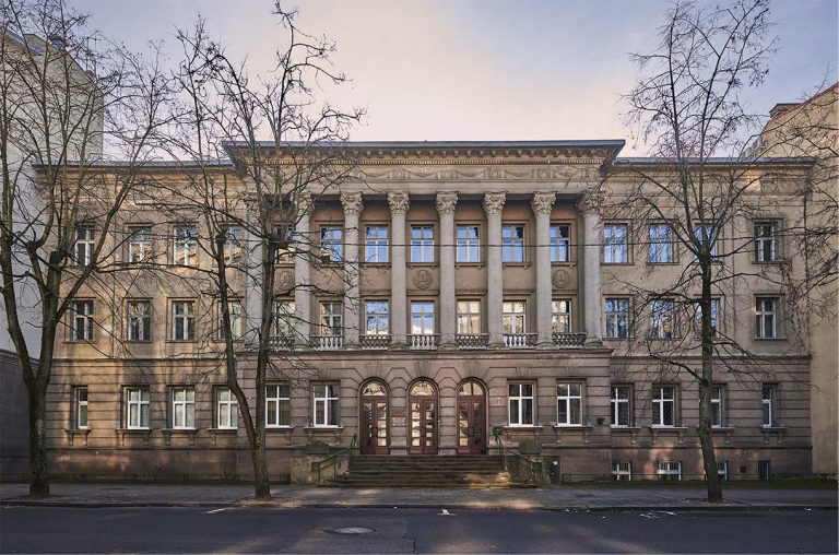 Lietuvos medicinos biblioteka