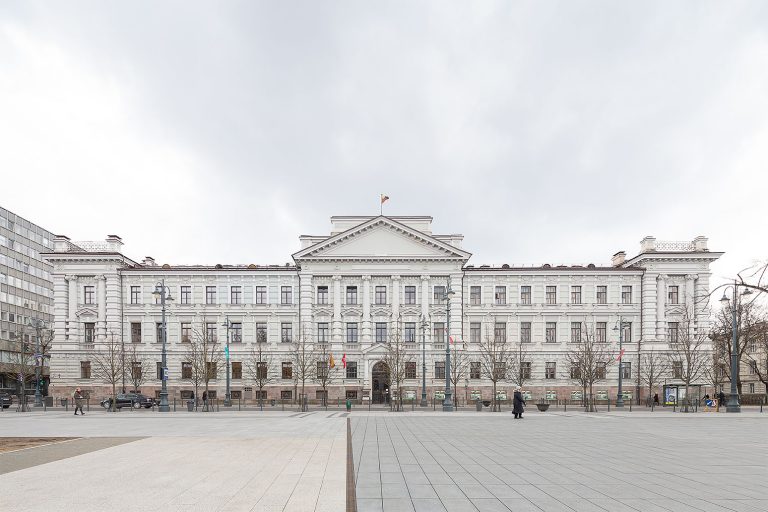Court of Appeal of Lithuania