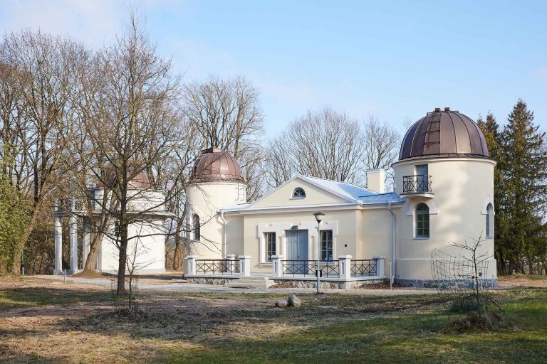 Vilnius University Observatory of Ideas