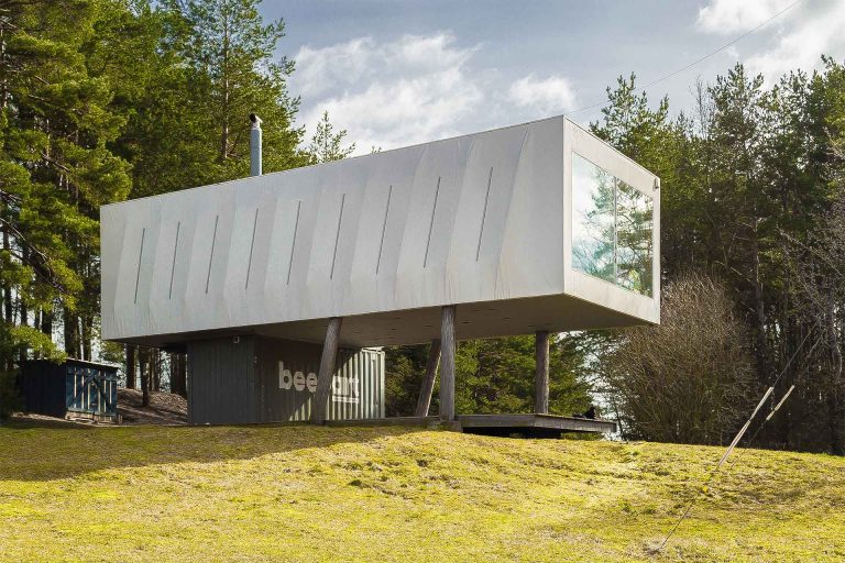 „Beepart“ meno dirbtuvės