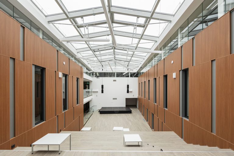 Vilniaus tarptautinė mokykla