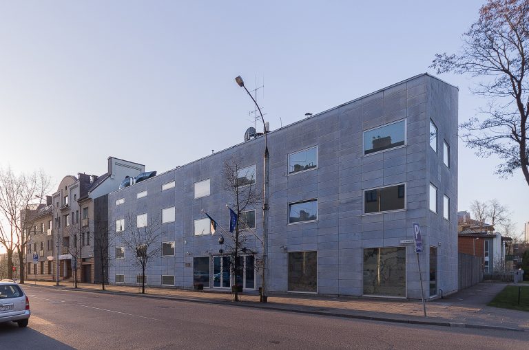 Embassy of the Republic of Estonia