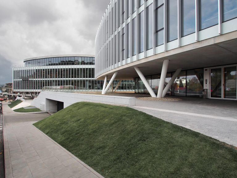 Verslo centras „Baltic Hearts“