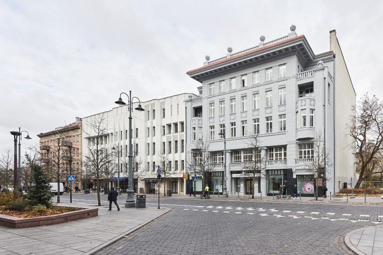 Valstybės duomenų agentūra