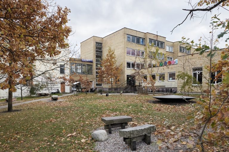 Kultūros kompleksas „Sodas 2123“