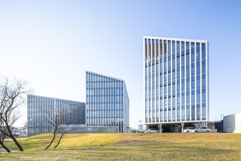 Verslo centras „Park Town“