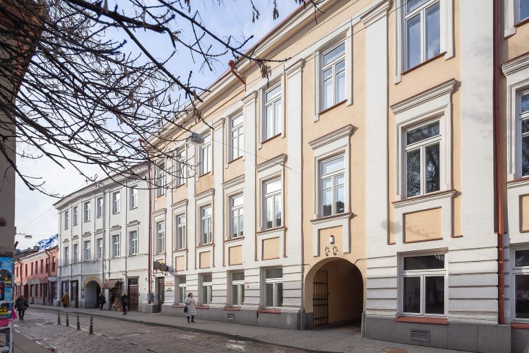 Vilniaus apskrities Adomo Mickevičiaus viešoji biblioteka