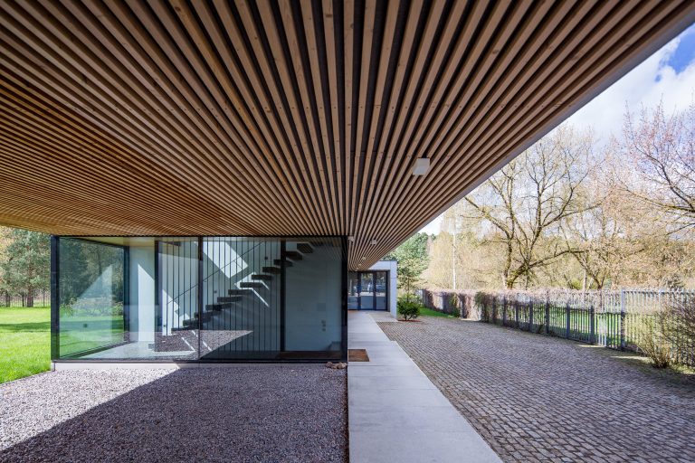 Embassy of the Czech Republic