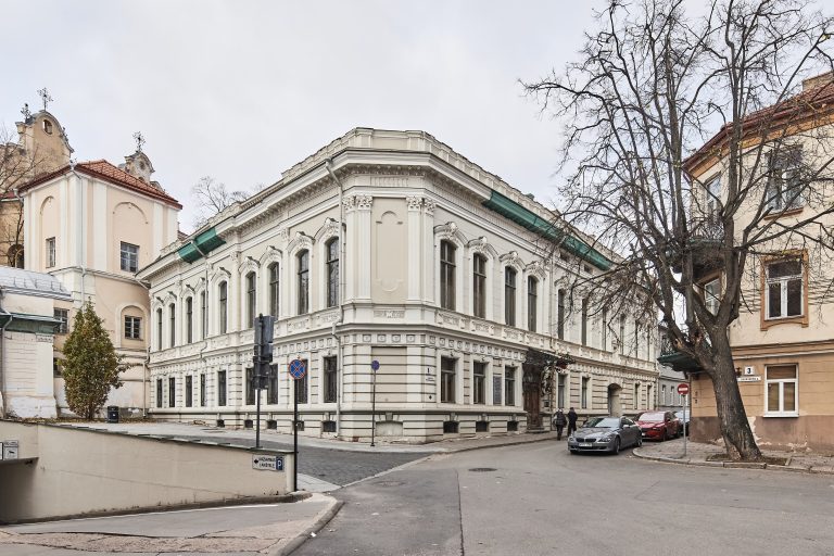 Lithuanian Writers' Union