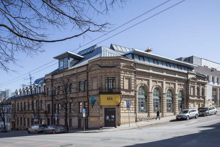 Valstybinis Vilniaus Gaono žydų muziejus | Tolerancijos centras