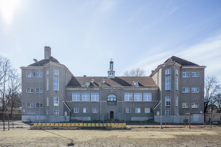 Vilnius Antakalnis Gymnasium