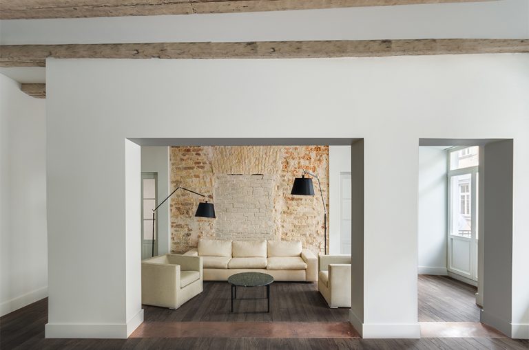 House-museum of Benediktas