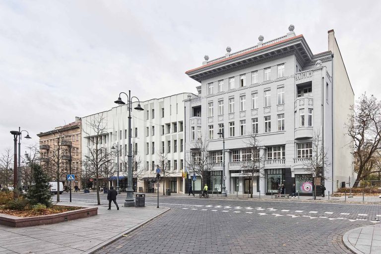 Valstybės duomenų agentūra