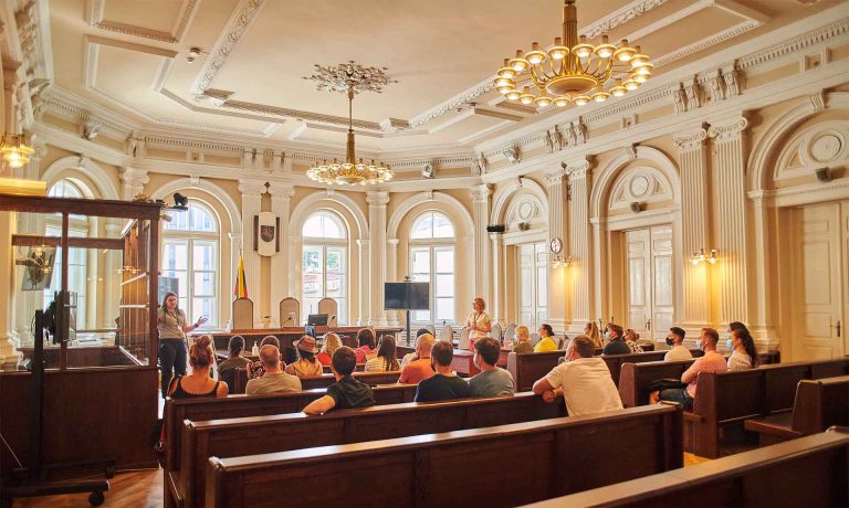 Lietuvos apeliacinis teismas