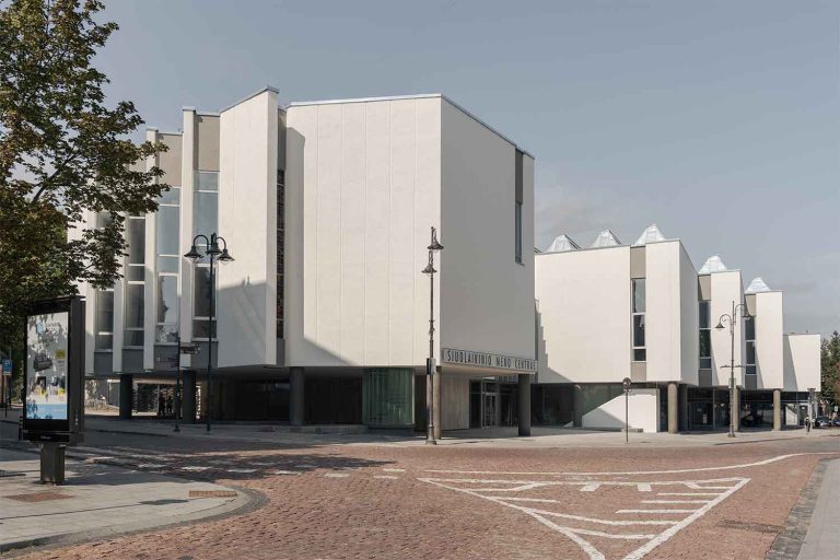 Contemporary Art Centre | CAC