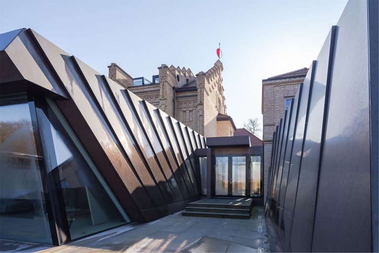 TARTLE I Lietuvos meno pažinimo centras