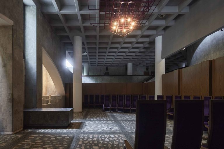 Vilnius Funeral Palace “Ritualas”