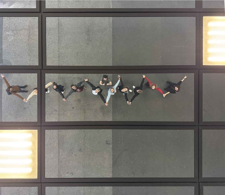 „Architektūros linija“