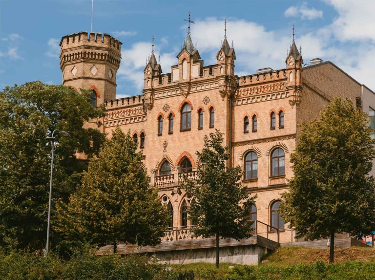 Lietuvos architektų sąjunga
